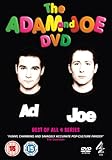 The Adam and Joe DVD  [DVD]