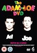 The Adam and Joe DVD  [DVD]