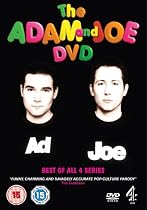 Adam and Joe