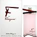 Women's F by Ferragamo by Salvatore Ferragamo Eau de Parfum Spray - 3.0 oz.
