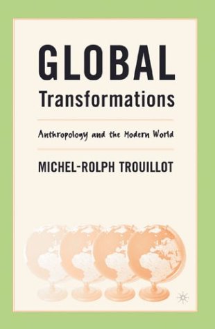 Globalization