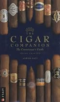 The Cigar Companion III: A Connoisseur's Guide (Companions)