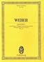 Quintet in B-flat Major, Op. 34: Study Score