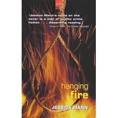Hanging Fire (A&B Crime)