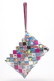 Ollin Arm Candy Tootsie Fluffy Stuff Sweet Cheeks Wristlet