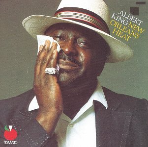 Albert King - New Orleans Heat - Zortam Music