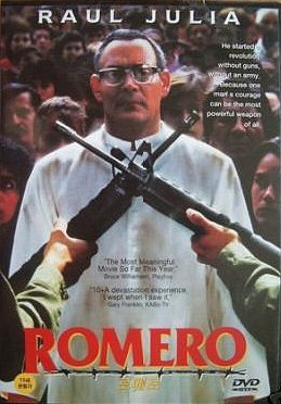 Romero (IMPORT) by Spanish Language Videos