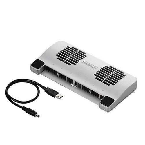 ELECOM �₦�₦�N�[���u���U�[�h �m�[�g�p�\�R����p�� SX-CL02MSV