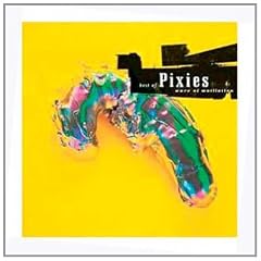 Best of Pixies, Wave of Mutilation