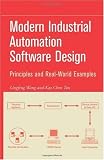 Modern Industrial Automation Software Design