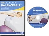 【エクサボディ 正規品】 日本語字幕 バランスボール ダイエット DVD FN000789 エクサボディ (スポーツ用品)の画像