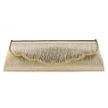Merona&reg; Evening Clutch - Gold
