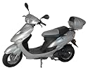 Benzhou Motorroller 49 ccm