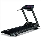 Stex Fitness XS 400 Treadmill XS-400