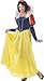 Adult Snow White Costume (Size:Small 6-8)