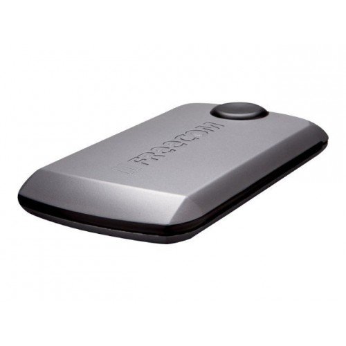 Freecom Mobile Drive Secure 1 TB extern Festplatte (6,4 cm (2,5 Zoll), USB) Silver Preisvergleich