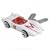 Hot Wheels Speed Racer 1:64 - Mach 5 with Saw Blades