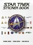The Star Trek Sticker Book