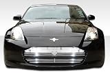 2003-2009 Nissan 350Z DB7 Look Front Bumper