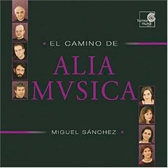 El Camino de Alia Musica