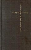 Cover of Common Worship by Office Book 071512000X