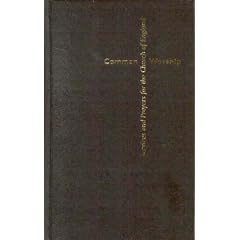 Common Worship: Standard Edition
