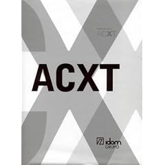 Obras Y Proyectos Acxt