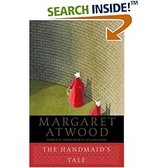 The Handmaid's Tale: A Novel
