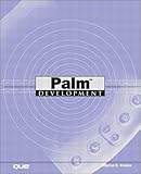 Palm OS Programming by Example