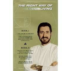 The Right Way of Living