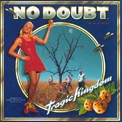 Tragic Kingdom