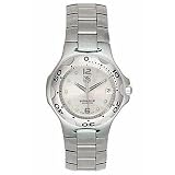 TAG Heuer Men's WL111E.BA0700 Kirium Watch