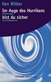 Im Auge des Hurrikans bist du sicher. Erfahrungen und Reflexionen