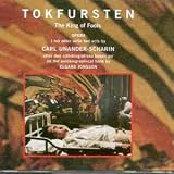 Unander-Scharin: Tokfursten