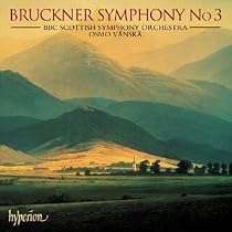 Bruckner: Symphony 3