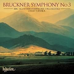 Bruckner: Symphony No.3