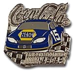 Michael Waltrip #15 Car Pin