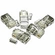 RJ45 CAT5e Plug - 100 Pack RJ45 CAT5e Plug - 100 Pack