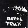 Image of album by Royal Trux