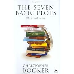 The Seven Basic Plots: Why We Tell Stories