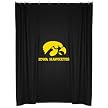 University of Iowa Hawkeyes Shower Curtain