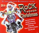 Review Various  / Rock Christmas