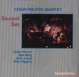Revue Cedar Walton  / Second Set