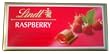 Lindt Raspberry Filled Chocolate, 3.5oz (100g)