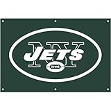New York Jets Fan Banner
