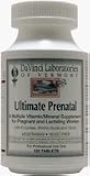 DaVinci Laboratories Ultimate Prenatal - 150 Vegetarian Tablets