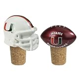 Miami Hurricanes Bottle Corks
