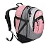 High Sierra Fat-Boy Pack (Blossom/Ash/SatinSheet/Black)