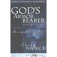 God's Armorbearer Volumes 1 and 2 Serving God's Leaders by Terry Nance