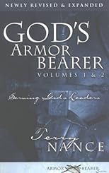God's Armorbearer Volumes 1 & 2 Serving God's Leaders